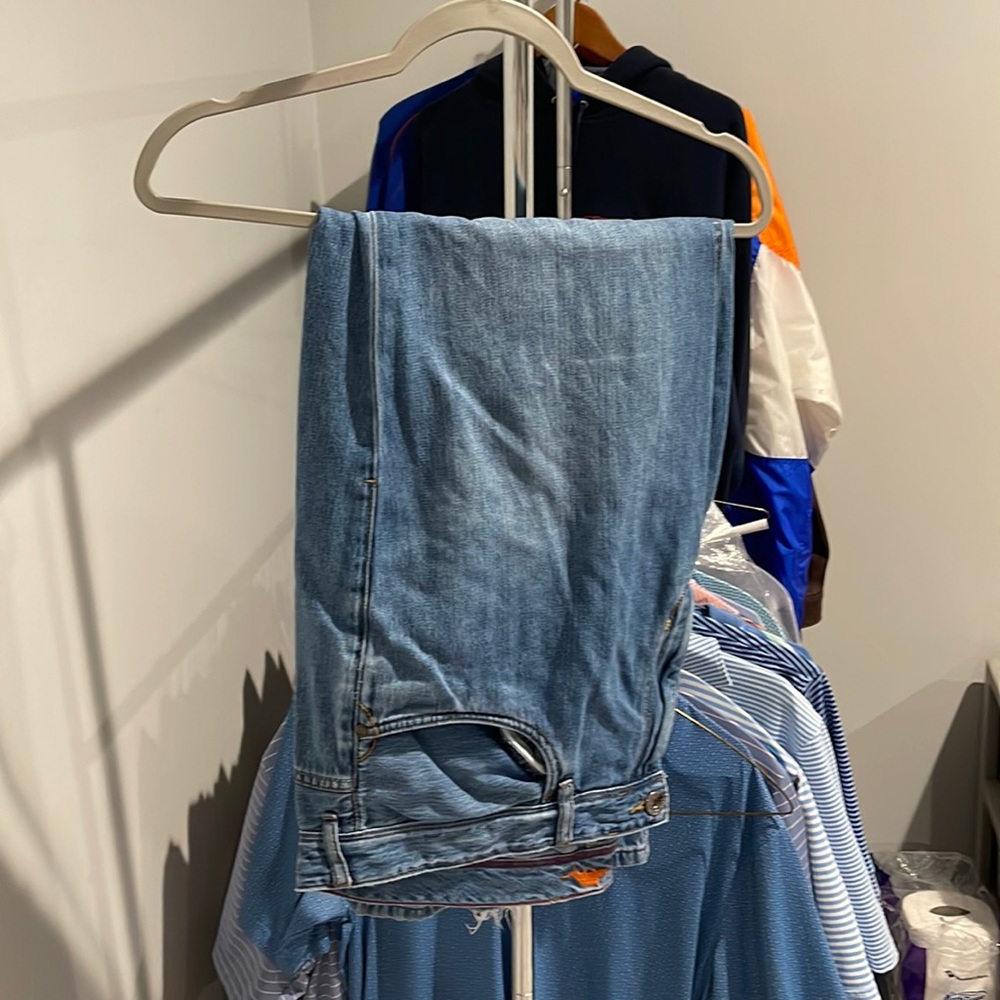 Tommy Bahama Boracay Jeans